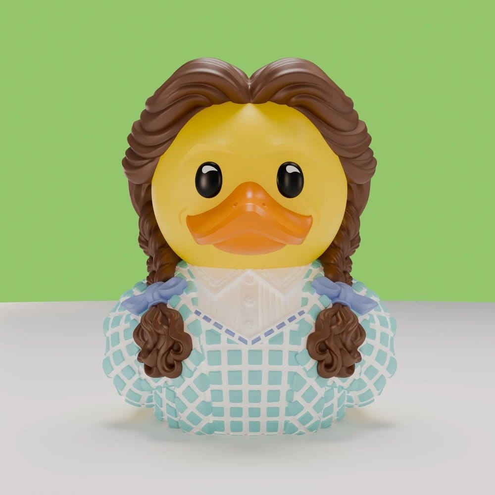 Wicked Tubbz Mini PVC Figure Dorothy Gale 5 cm