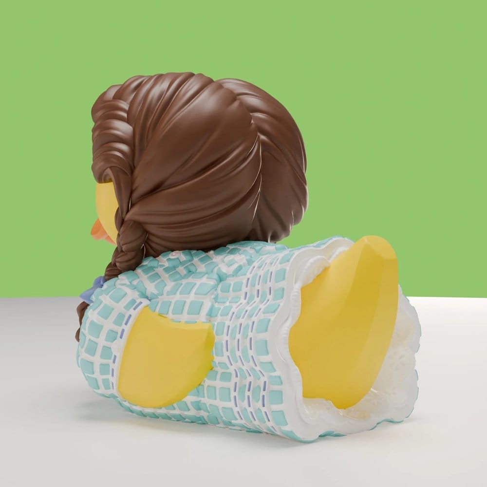 Wicked Tubbz Mini PVC Figure Dorothy Gale 5 cm