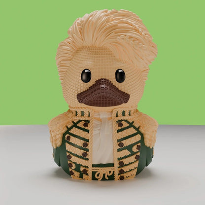 Wicked Tubbz Mini PVC Figure Scarecrow 5 cm