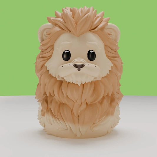 Wicked Tubbz Mini PVC Figure Cowardly Lion 5 cm