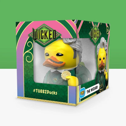 Wicked Tubbz PVC Figure Wizard of Oz Boxed Edition 10 cm