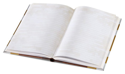 Minecraft Journal Enchanted Book