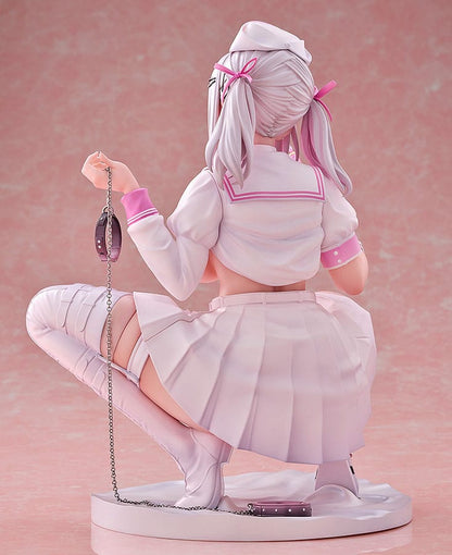 Original Character PVC Statue 1/6 Watanuki Mayoi Illustartion by Michiking 21 cm