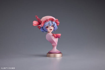 Touhou Project PVC Figure 1/7 Remilia Scarlet 38 cm
