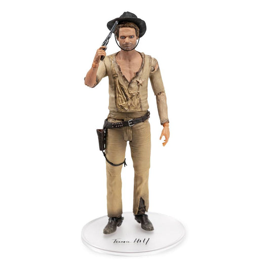 Terence Hill Action Figure Trinity 18 cm Action figures