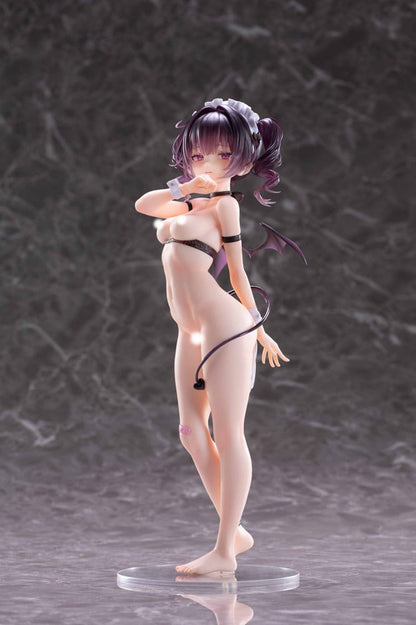 Original Character PVC Statue 1/6 Shino Illustrated by Riko 26 cm