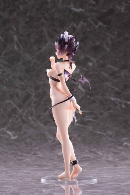 Original Character PVC Statue 1/6 Shino Illustrated by Riko 26 cm