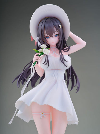 Original Character Statue 1/7 Manta illustration by Freng 26 cm Statues
