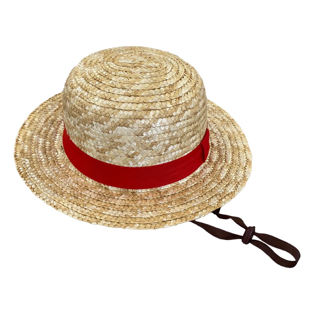 One Piece Hat Luffy Straw Hat