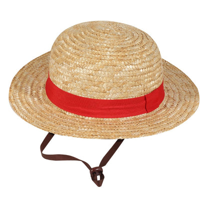One Piece Hat Luffy Straw Hat