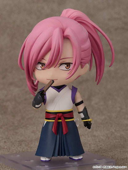 SK8 the Infinity Nendoroid Action Figure Cherry Blossom 10 cm