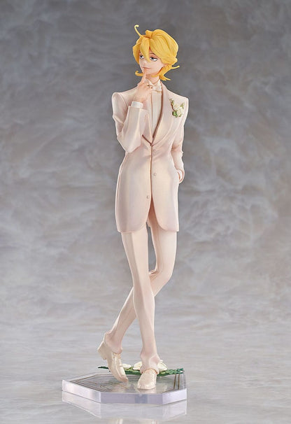 Doukyusei PVC Statue 1/7 Hikaru Kusakabe: Wedding Ver. 24 cm
