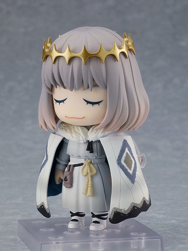 Fate/Grand Order Nendoroid Action Figure Pretender/Oberon 10 cm