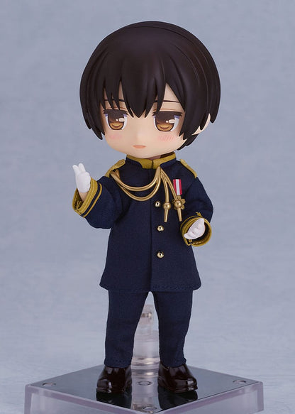 Hetalia World Stars Nendoroid Doll Action Figure Japan  14 cm
