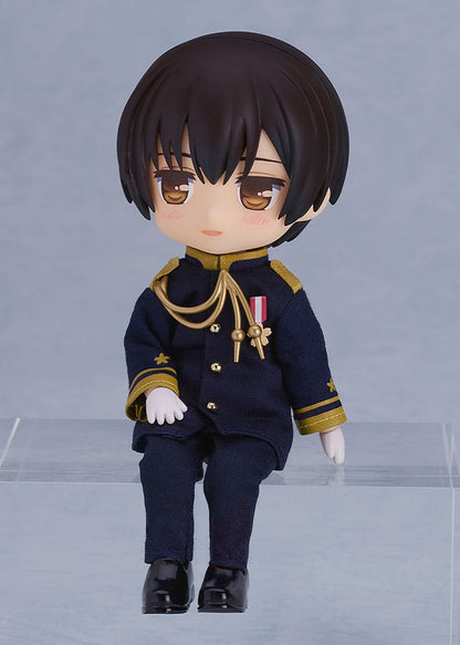 Hetalia World Stars Nendoroid Doll Action Figure Japan  14 cm