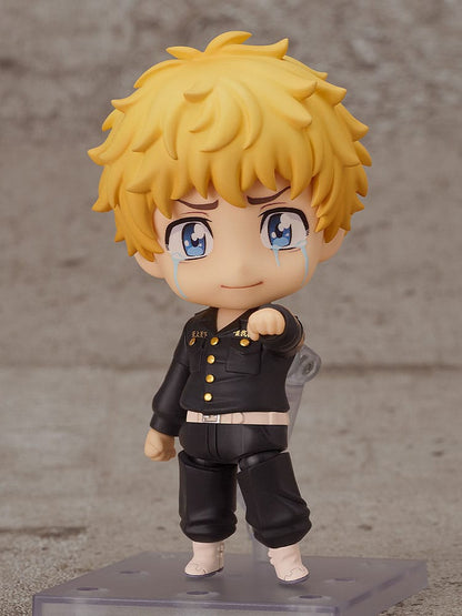 Tokyo Revengers Nendoroid Action Figure Takemichi Hanagaki 10 cm