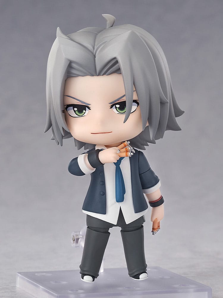 Reborn! Nendoroid Action Figure Hayato Gokudera 10 cm