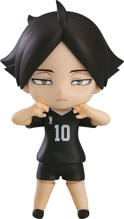 Haikyu!! Nendoroid Action Figure Rintaro Suna (Rerelease) 10 cm