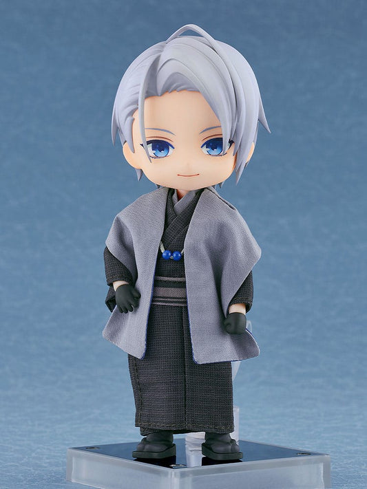 Touken Ranbu -ONLINE- Nendoroid Doll Action Figure Yamanbagiri Chougi: Casual Outfit Ver. 14 cm