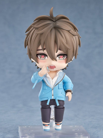 NU: Carnival Nendoroid Action Figure Eiden 10 cm