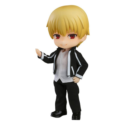 Fate/Night Heaven´s Feel Nendoroid Doll Figure Gilgamesh 14 cm Mini-figures