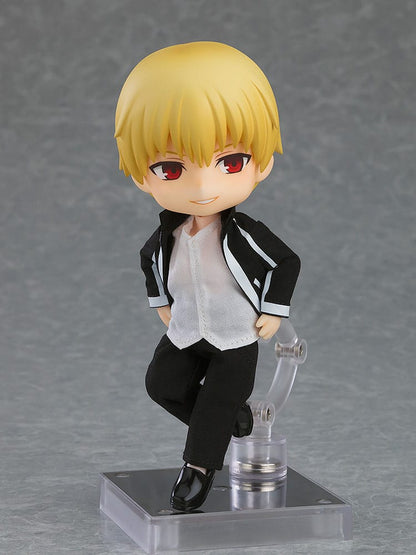 Fate/Night Heaven´s Feel Nendoroid Doll Figure Gilgamesh 14 cm Mini-figures