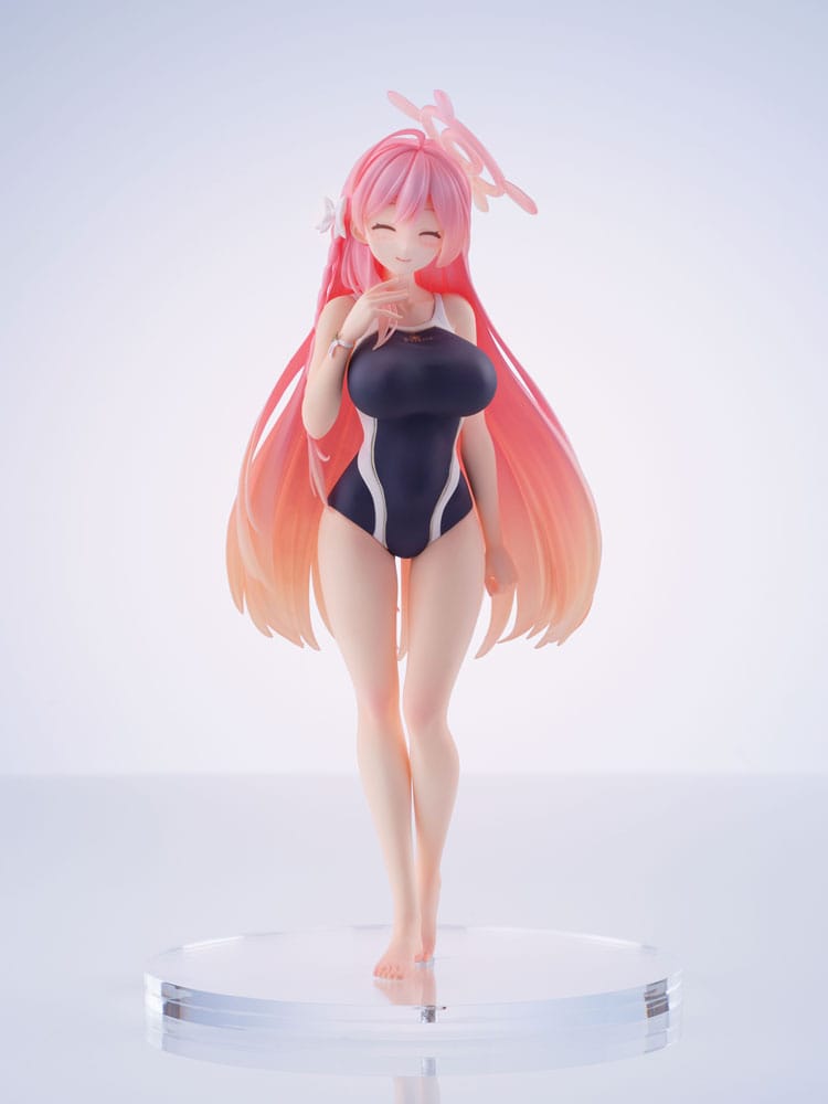 Blue Archive PVC Statue 1/7 Urawa Hanako Regular Edition 25 cm Statues