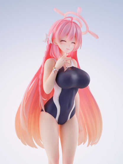 Blue Archive PVC Statue 1/7 Urawa Hanako Regular Edition 25 cm Statues