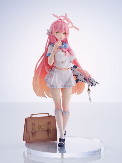 Blue Archive PVC Statue 1/7 Urawa Hanako Regular Edition 25 cm Statues