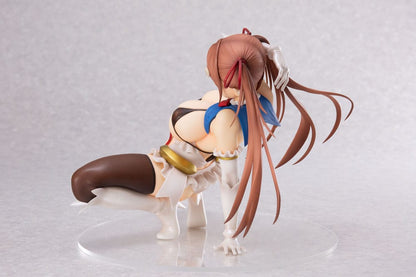 Original Illustration Statue 1/6 Magical Infusion! Airi Tsugaike Illustrated by Momi 14 cm Statues