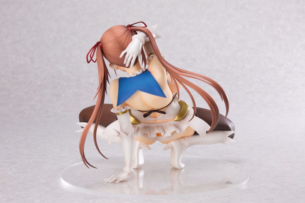 Original Illustration Statue 1/6 Magical Infusion! Airi Tsugaike Illustrated by Momi 14 cm Statues