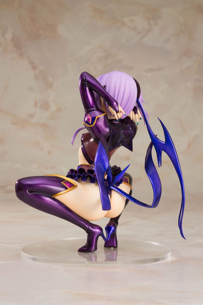 Original Character Statue 1/6 Aisei Tenshi Love Mary Succu Mare Lapis Illustrated by Kuuki Satou 18 cm Statues