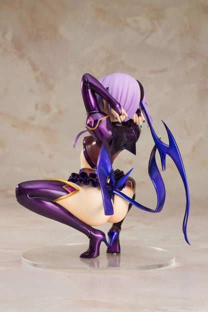 Original Character Statue 1/6 Aisei Tenshi Love Mary Succu Mare Lapis Illustrated by Kuuki Satou 18 cm Statues