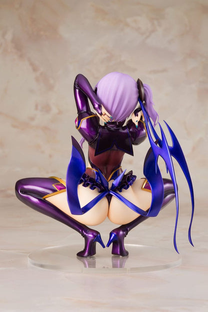 Original Character Statue 1/6 Aisei Tenshi Love Mary Succu Mare Lapis Illustrated by Kuuki Satou 18 cm Statues