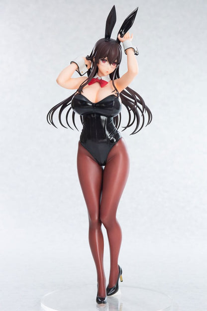 Succubus Stayed Life Statue 1/6 Tohko Sakuramachi Bunny Ver. 33 cm