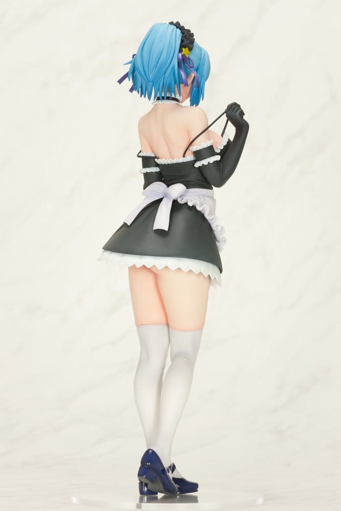 Rosario + Vampire PVC Statue 1/7 Kurumu Kurono 25 cm