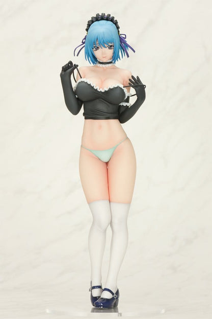 Rosario + Vampire PVC Statue 1/7 Kurumu Kurono 25 cm