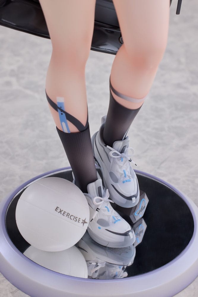 Original Character Statue 1/6 Kana Illustrated by Maden Deluxe Edition 30 cm