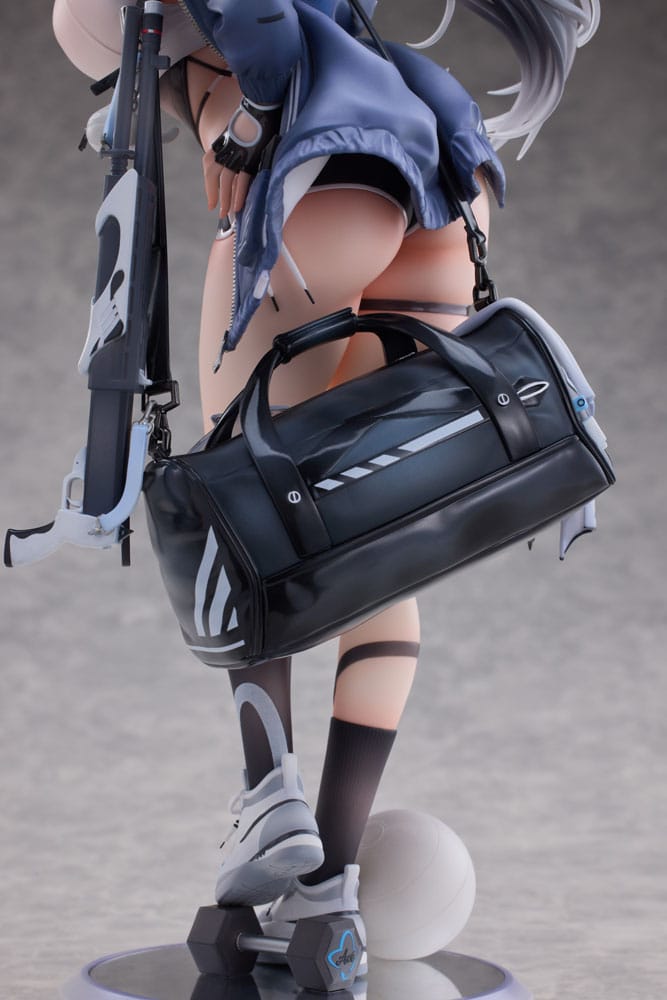 Original Character Statue 1/6 Kana Illustrated by Maden 30 cm