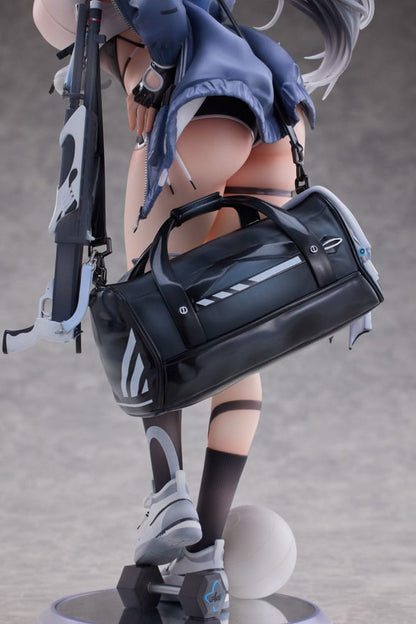 Original Character Statue 1/6 Kana Illustrated by Maden 30 cm