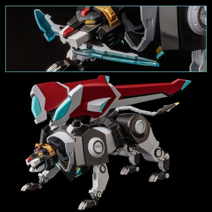 Voltron Legendary Defender Riobot Action Figure Voltron 31 cm Action figures