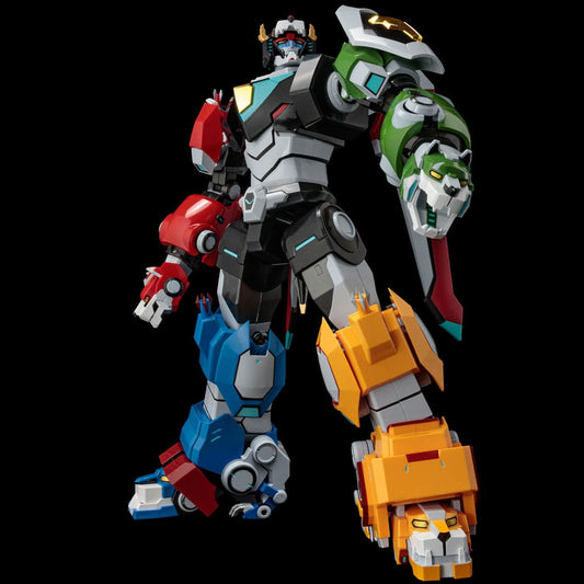 Voltron Legendary Defender Riobot Action Figure Voltron 31 cm Action figures