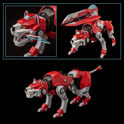 Voltron Legendary Defender Riobot Action Figure Voltron 31 cm Action figures