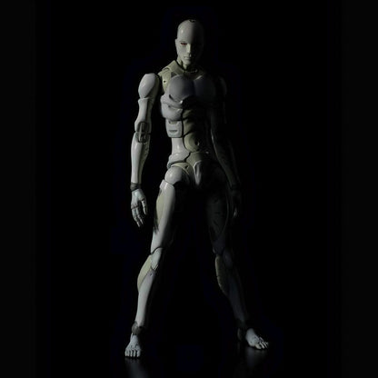 Toa Heavy Industries Action Figure 1/6 Synthetic Human 30 cm Action figures