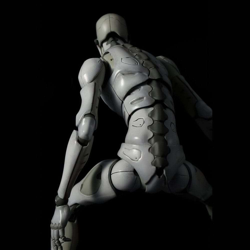 Toa Heavy Industries Action Figure 1/6 Synthetic Human 30 cm Action figures