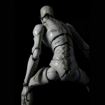 Toa Heavy Industries Action Figure 1/6 Synthetic Human 30 cm Action figures