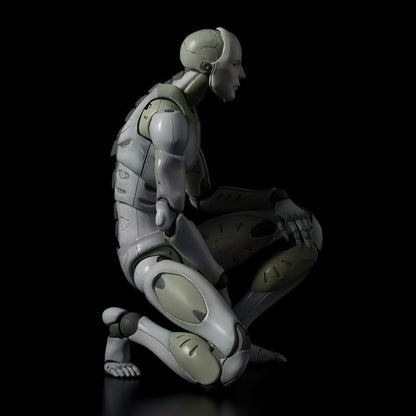 Toa Heavy Industries Action Figure 1/6 Synthetic Human 30 cm Action figures