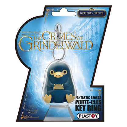 Fantastic Beasts Keychain Niffler 11 cm