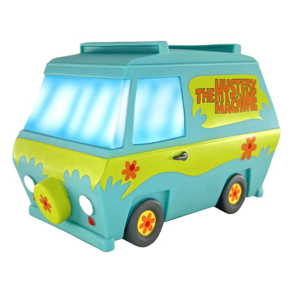 Scooby-Doo Coin Bank Mystery Machine 18 cm Banks