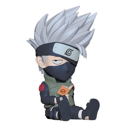Naruto Shippuden Coin Bank Kakashi Banks